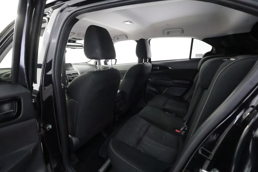 Mitsubishi Eclipse Cross vaihtoauto