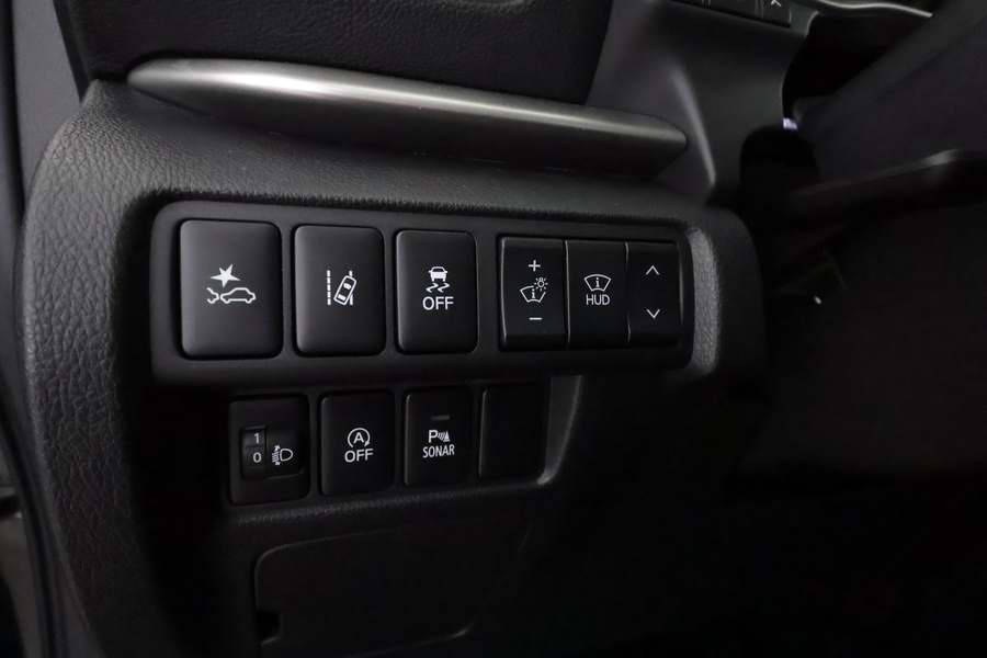 Mitsubishi Eclipse Cross vaihtoauto