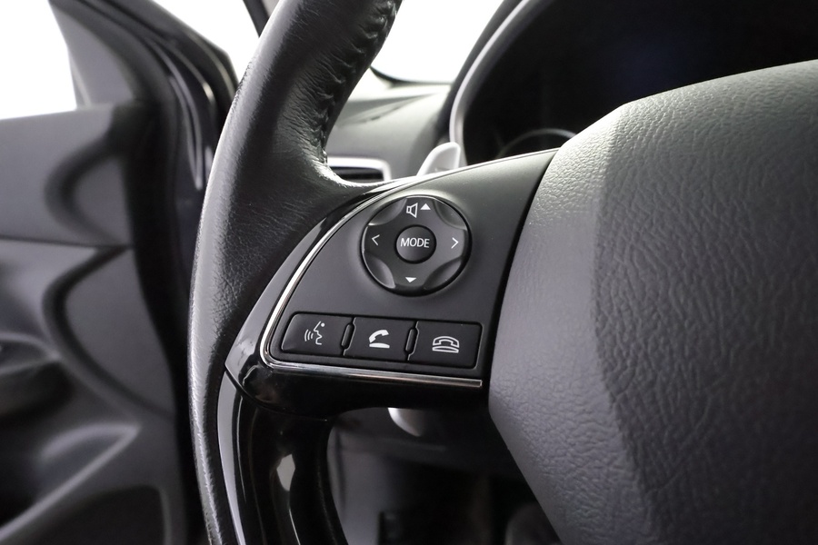 Mitsubishi Eclipse Cross vaihtoauto