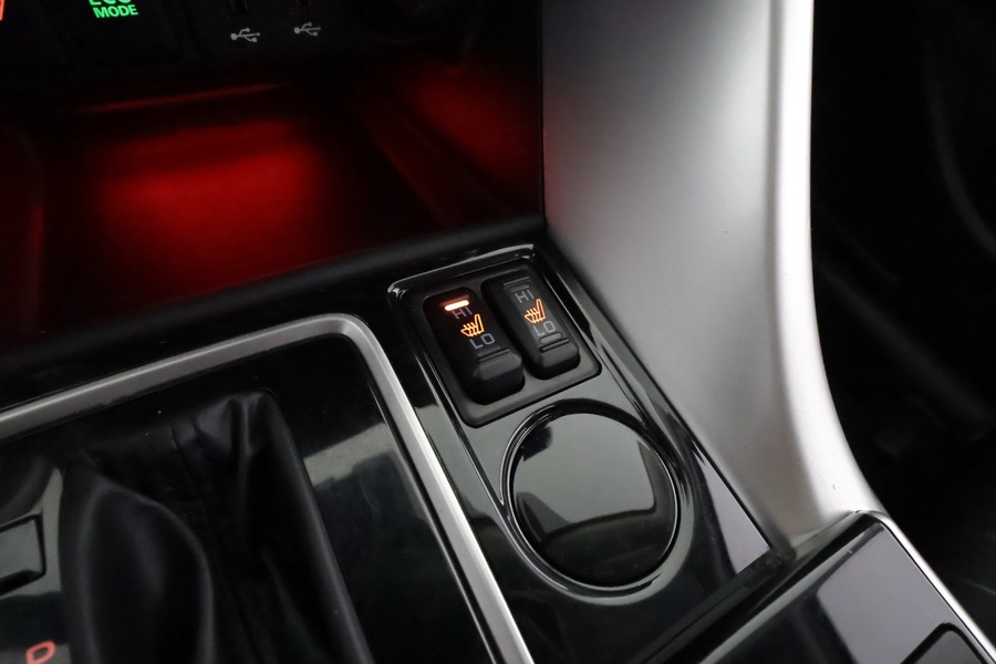 Mitsubishi Eclipse Cross vaihtoauto