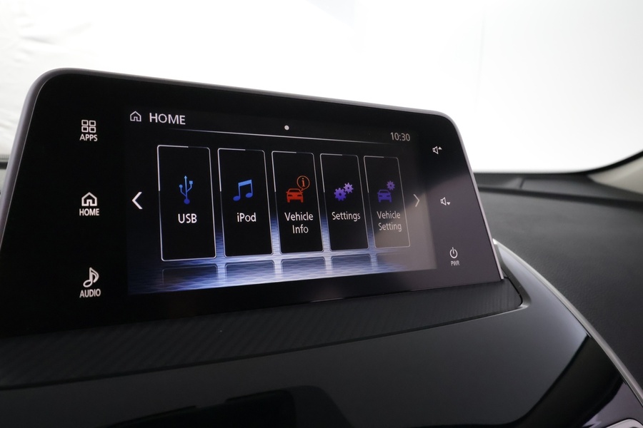 Mitsubishi Eclipse Cross vaihtoauto