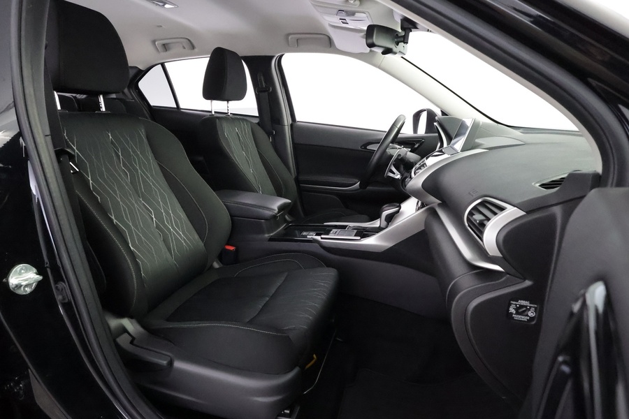 Mitsubishi Eclipse Cross vaihtoauto