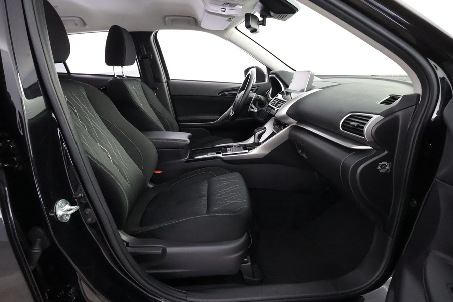 Mitsubishi Eclipse Cross vaihtoauto