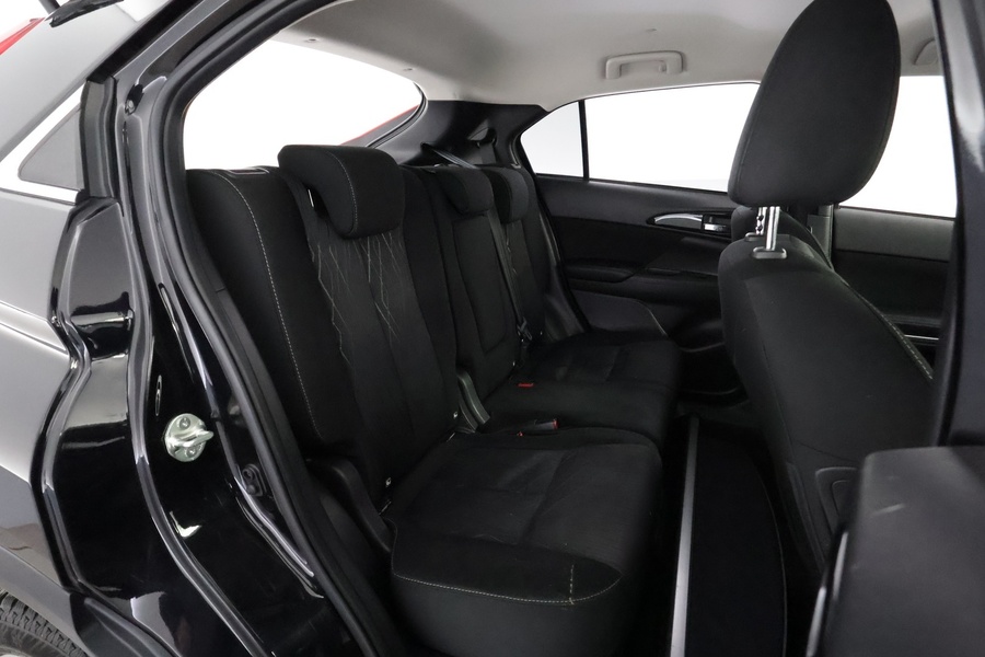 Mitsubishi Eclipse Cross vaihtoauto