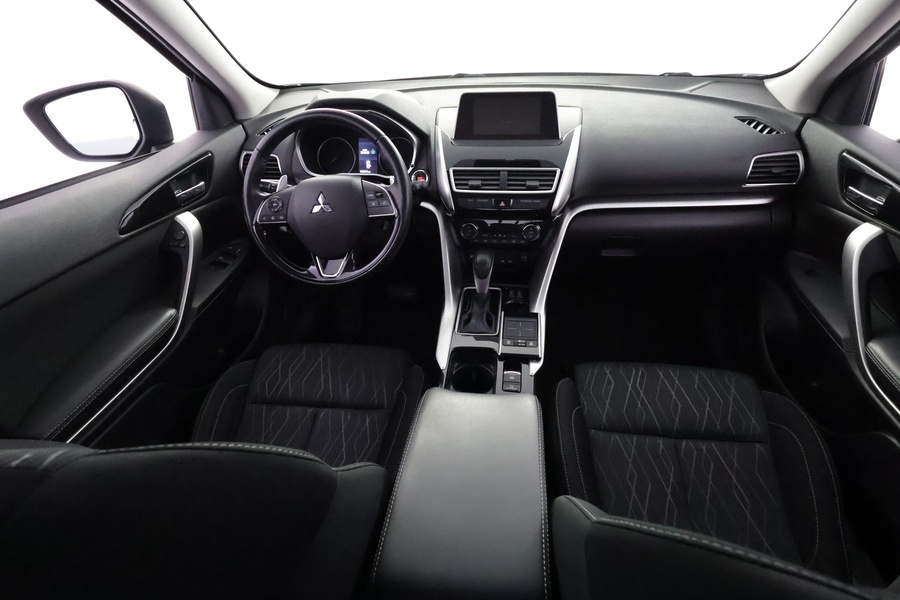 Mitsubishi Eclipse Cross vaihtoauto