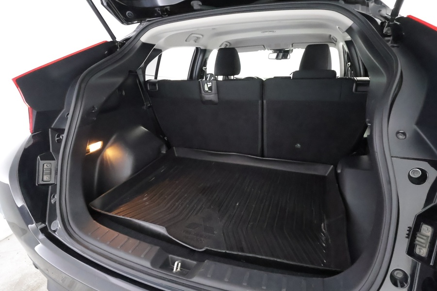 Mitsubishi Eclipse Cross vaihtoauto