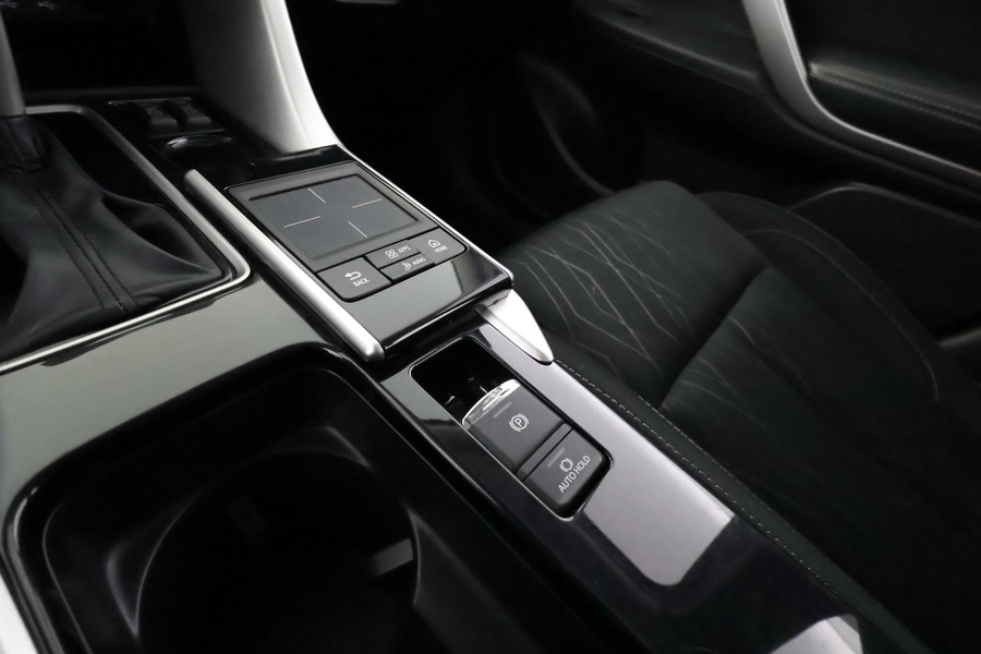 Mitsubishi Eclipse Cross vaihtoauto
