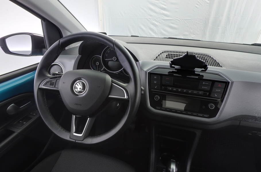 Skoda Citigo vaihtoauto