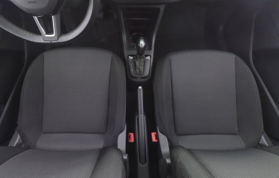 Skoda Citigo vaihtoauto