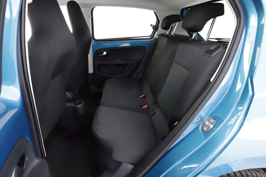 Skoda Citigo vaihtoauto