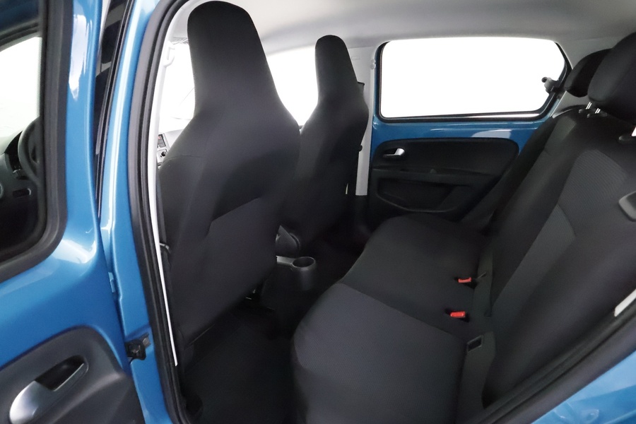 Skoda Citigo vaihtoauto