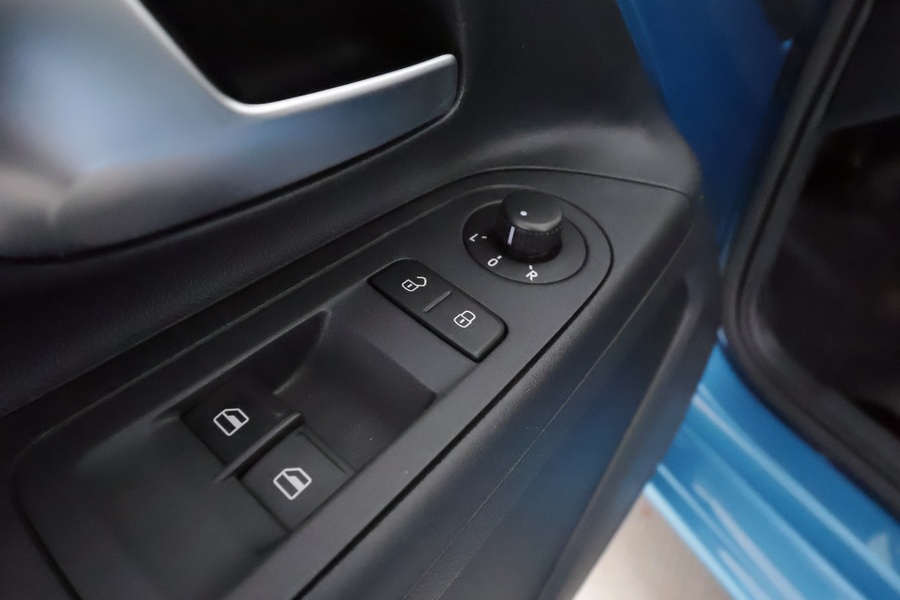 Skoda Citigo vaihtoauto