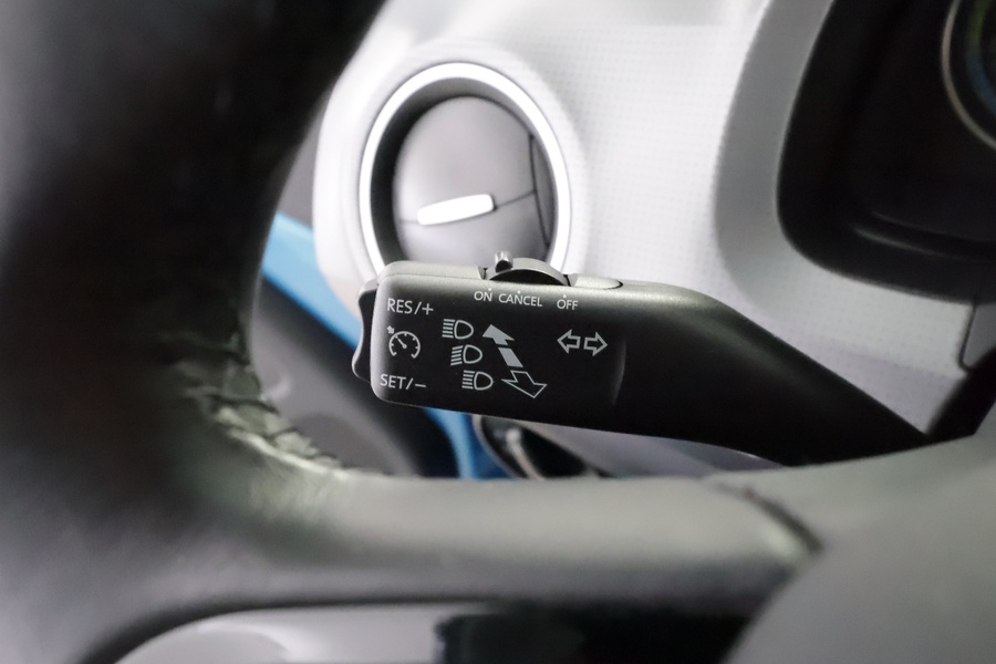 Skoda Citigo vaihtoauto