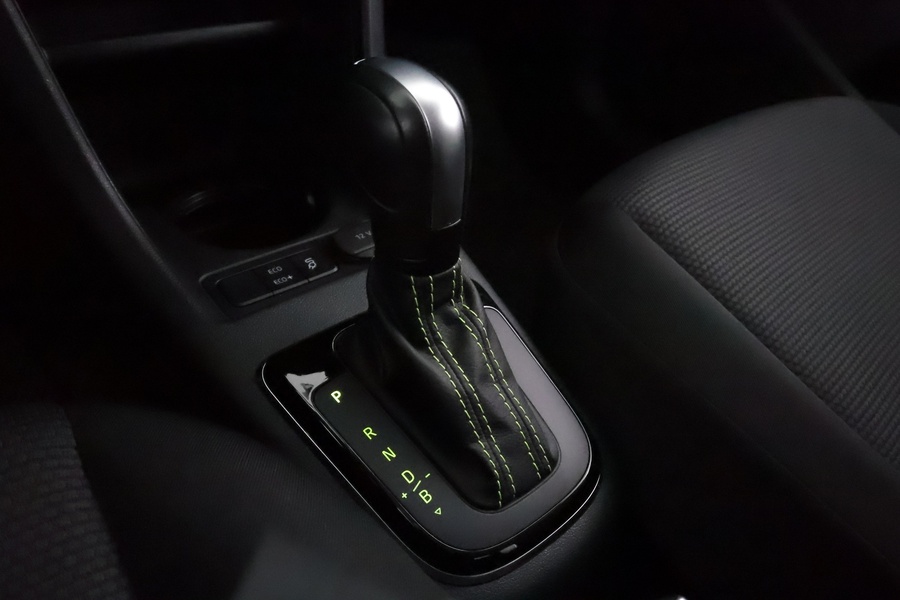 Skoda Citigo vaihtoauto