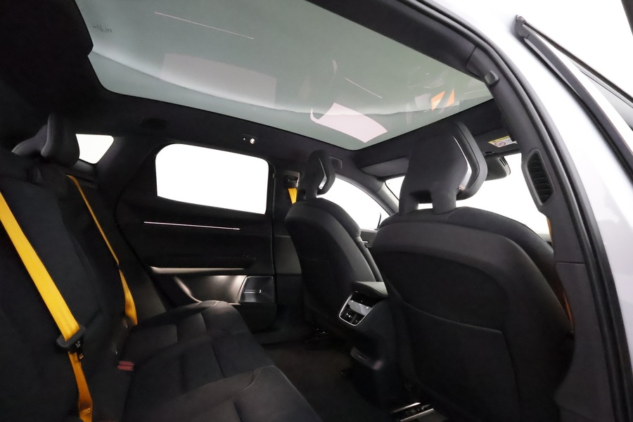 Polestar 3 vaihtoauto