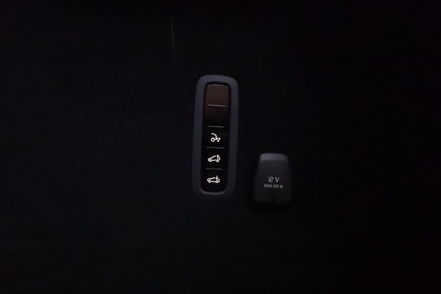 Polestar 3 vaihtoauto