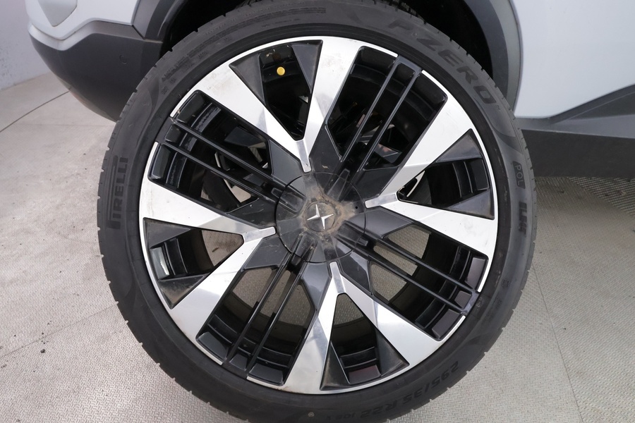 Polestar 3 vaihtoauto