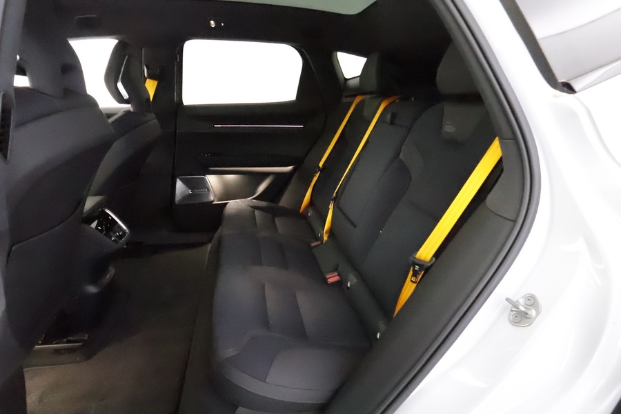 Polestar 3 vaihtoauto