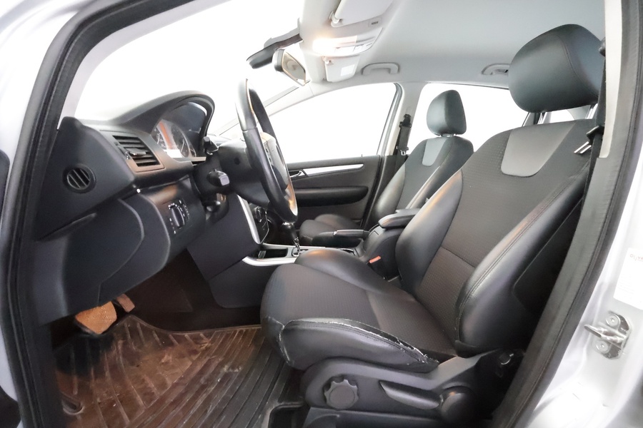 Mercedes-Benz B vaihtoauto