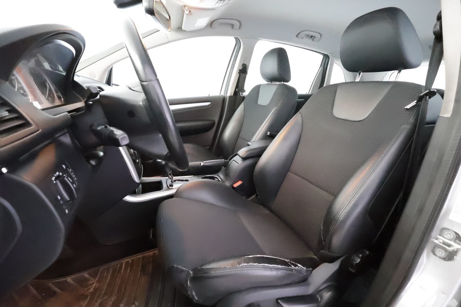 Mercedes-Benz B vaihtoauto