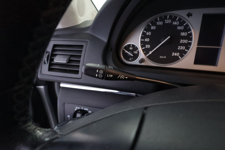 Mercedes-Benz B vaihtoauto