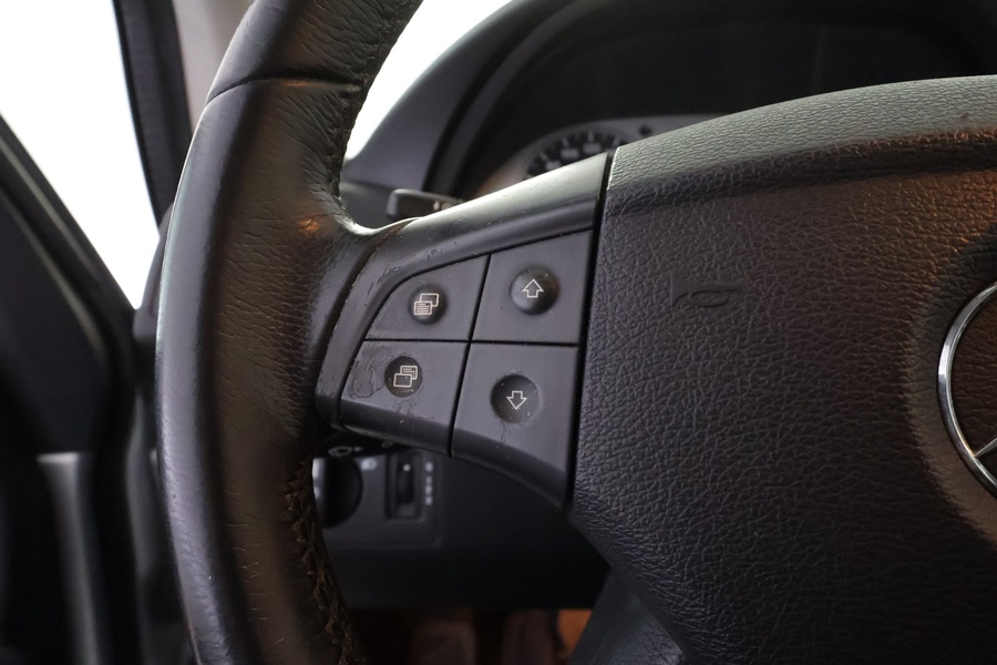 Mercedes-Benz B vaihtoauto