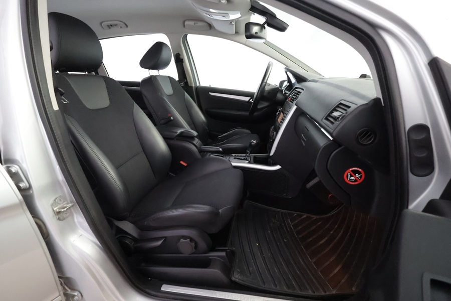 Mercedes-Benz B vaihtoauto