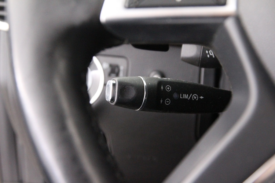 Mercedes-Benz ML vaihtoauto