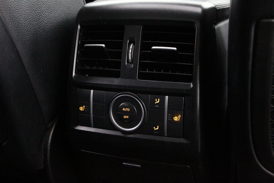 Mercedes-Benz ML vaihtoauto