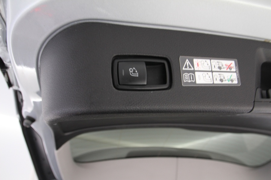 Mercedes-Benz ML vaihtoauto