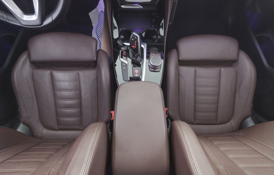 BMW X4 vaihtoauto