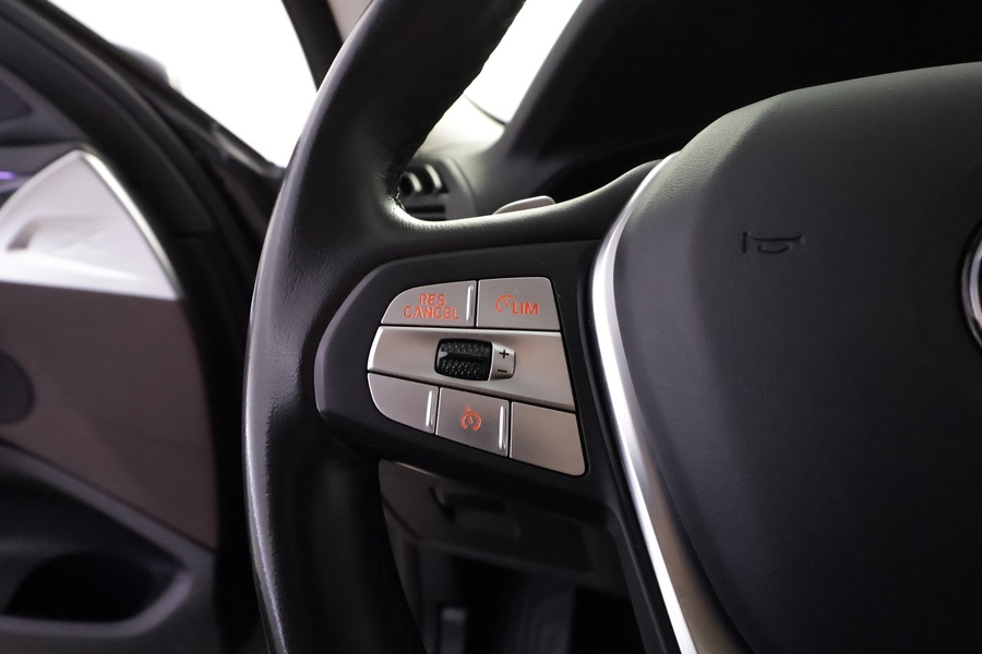 BMW X4 vaihtoauto