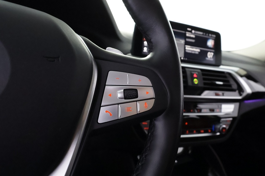 BMW X4 vaihtoauto