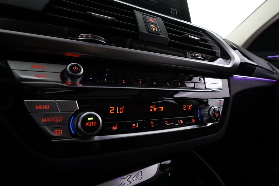 BMW X4 vaihtoauto