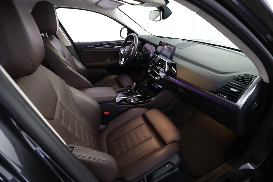 BMW X4 vaihtoauto