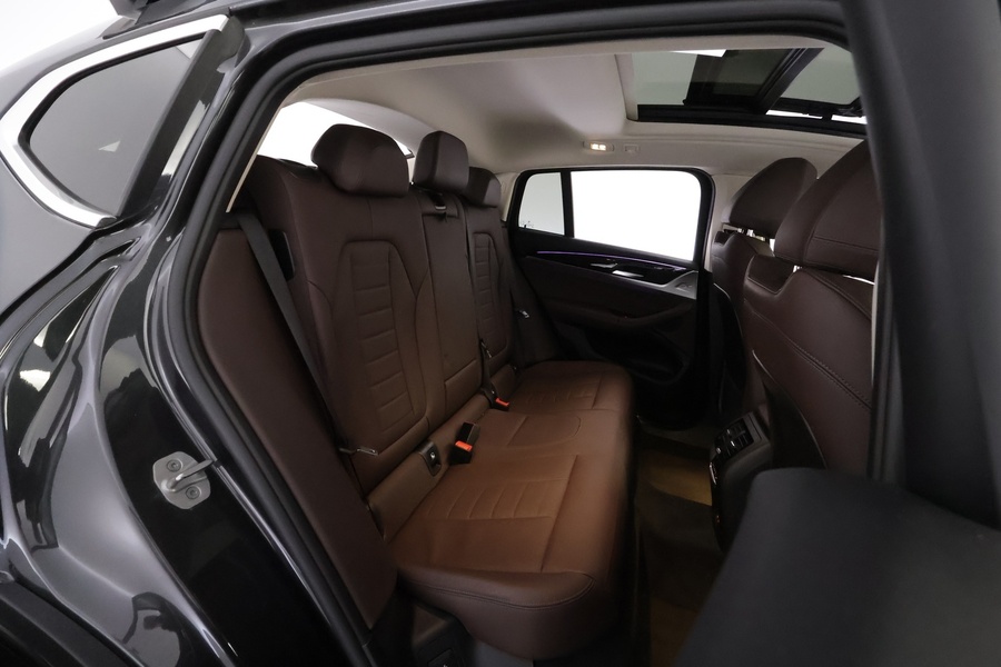 BMW X4 vaihtoauto