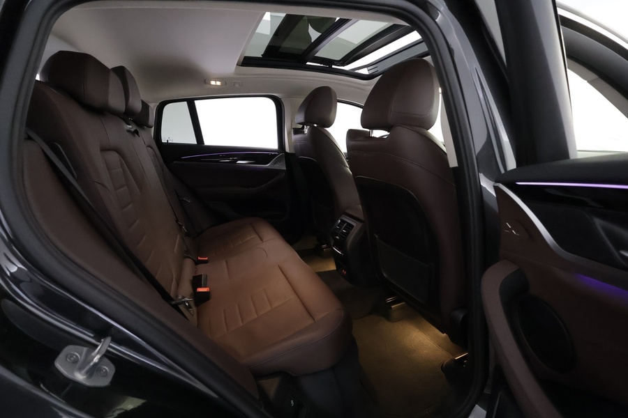 BMW X4 vaihtoauto