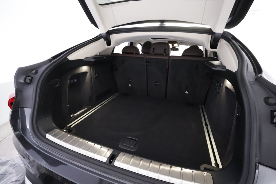 BMW X4 vaihtoauto