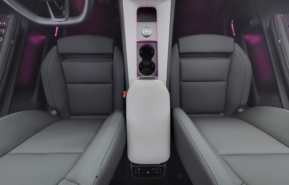 Polestar 4 vaihtoauto