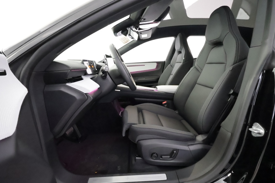 Polestar 4 vaihtoauto