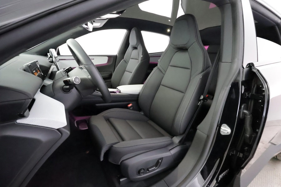 Polestar 4 vaihtoauto