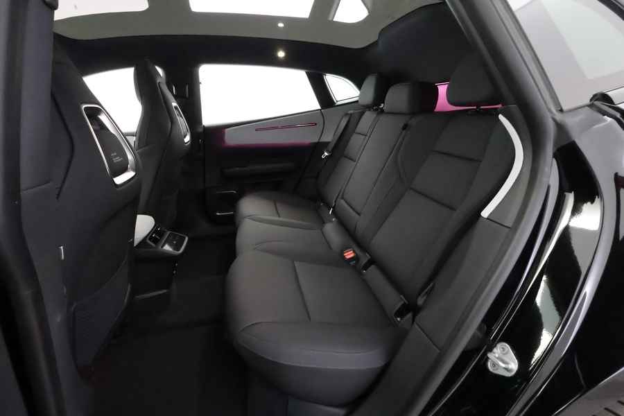 Polestar 4 vaihtoauto