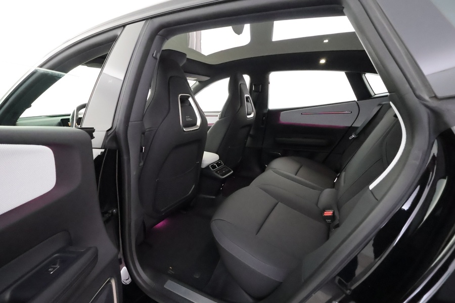 Polestar 4 vaihtoauto