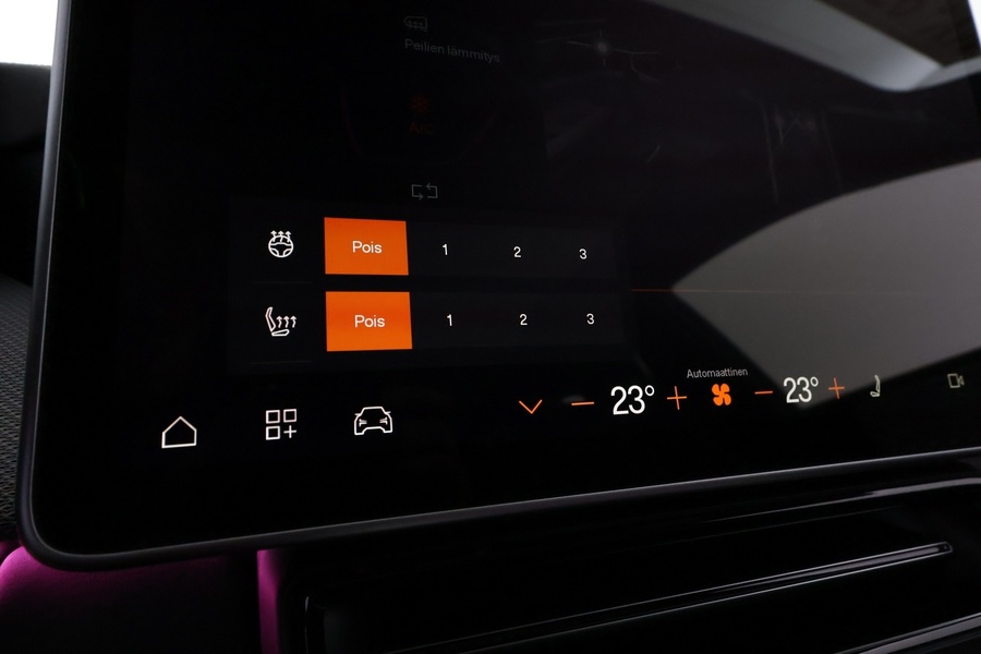 Polestar 4 vaihtoauto