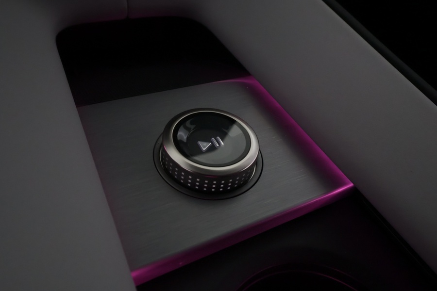 Polestar 4 vaihtoauto