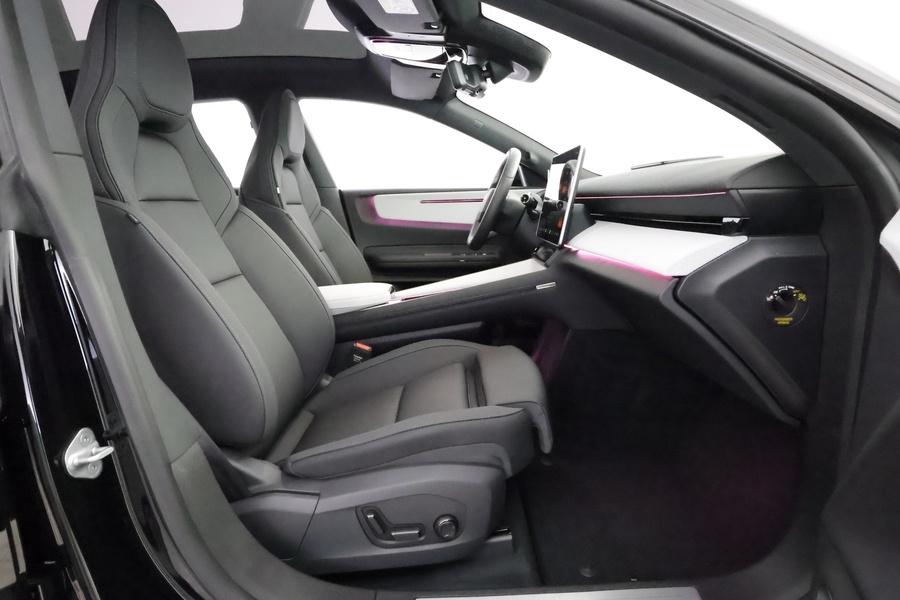 Polestar 4 vaihtoauto