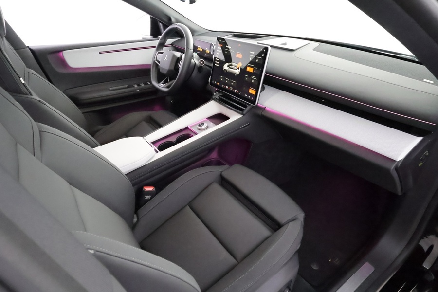 Polestar 4 vaihtoauto