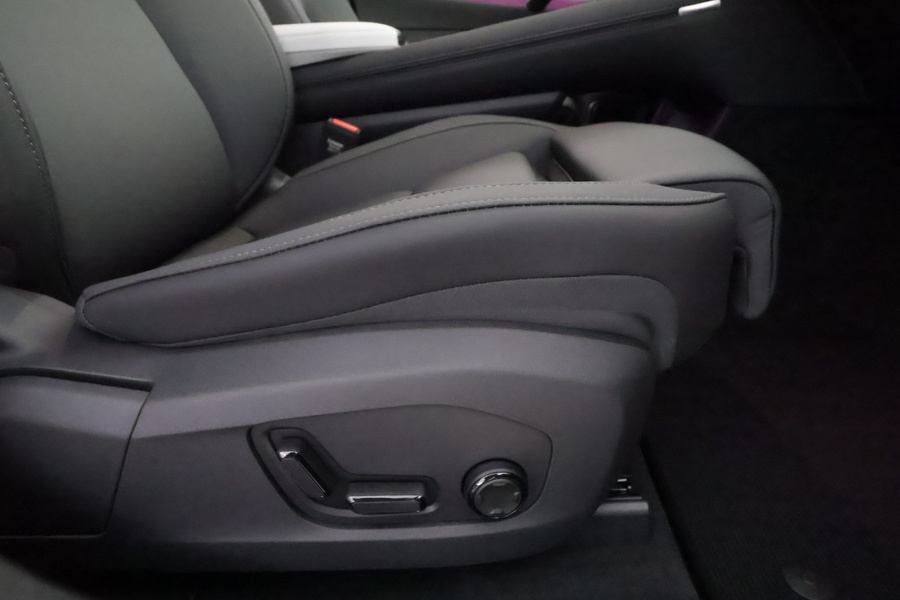 Polestar 4 vaihtoauto