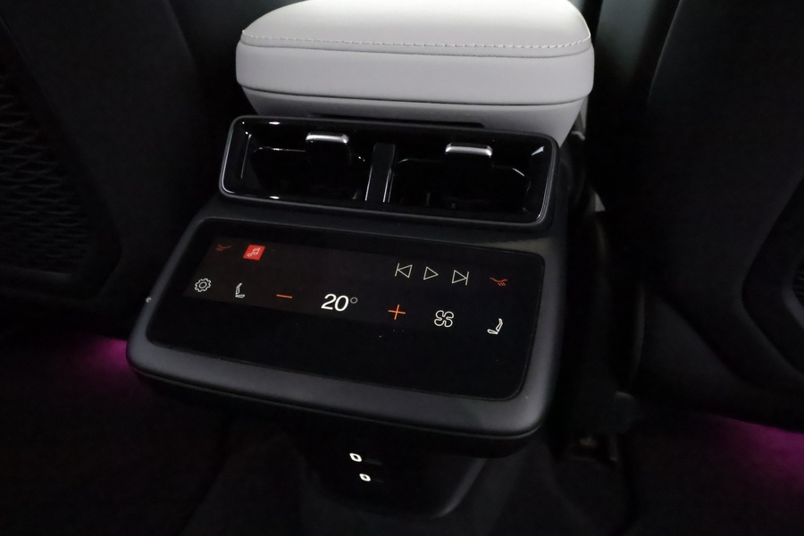 Polestar 4 vaihtoauto