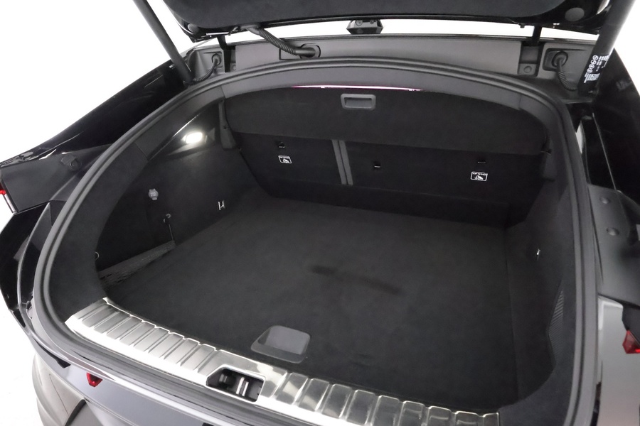 Polestar 4 vaihtoauto